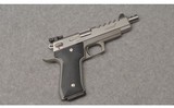 Laseraim Arms ~ Series III ~ Semi Auto Pistol ~ .45 ACP - 1 of 9