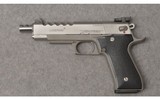 Laseraim Arms ~ Series III ~ Semi Auto Pistol ~ .45 ACP - 2 of 9