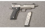 Laseraim Arms ~ Series III ~ Semi Auto Pistol ~ .45 ACP - 9 of 9