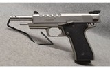 Laseraim Arms ~ Series III ~ Semi Auto Pistol ~ .45 ACP - 3 of 9