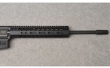 HM Defense ~ Model HM15F Defender M5 ~ Semi Auto Rifle ~ 5.56 X 45MM Nato/.223 Remington - 11 of 13