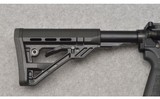 HM Defense ~ Model HM15F Defender M5 ~ Semi Auto Rifle ~ 5.56 X 45MM Nato/.223 Remington - 2 of 13