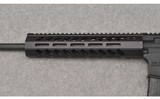 HM Defense ~ Model HM15F Defender M5 ~ Semi Auto Rifle ~ 5.56 X 45MM Nato/.223 Remington - 6 of 13