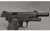 Sig Sauer ~ Model 1911 We the People ~ Semi Auto Pistol ~ .45 ACP - 4 of 7