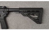 HM Defense ~ Model HM15F Defender M5 ~ Semi Auto Rifle ~ 5.56 X 45MM Nato/.223 Remington - 8 of 13
