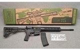 HM Defense ~ Model HM15F Defender M5 ~ Semi Auto Rifle ~ 5.56 X 45MM Nato/.223 Remington - 13 of 13