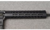 HM Defense ~ Model HM15F Defender M5 ~ Semi Auto Rifle ~ 5.56 X 45MM Nato/.223 Remington - 4 of 13