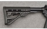 HM Defense ~ Model HM15F Defender M5 ~ Semi Auto Rifle ~ 5.56 X 45MM Nato/.223 Remington - 2 of 13