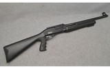 G-Force Arms ~ Model GF3 Tactical ~ Pump Action Shotgun ~ 12 Gauge - 1 of 13