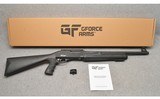 G-Force Arms ~ Model GF3 Tactical ~ Pump Action Shotgun ~ 12 Gauge - 13 of 13