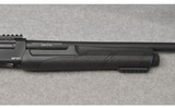 G-Force Arms ~ Model GF3 Tactical ~ Pump Action Shotgun ~ 12 Gauge - 4 of 13