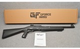 G-Force Arms ~ Model GF3 Tactical ~ Pump Action Shotgun ~ 12 Gauge - 13 of 13