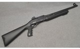 G-Force Arms ~ Model GF3 Tactical ~ Pump Action Shotgun ~ 12 Gauge - 1 of 13