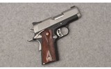 Kimber ~ Model Ultra CDP ~ Semi Auto Pistol ~ .45 ACP - 1 of 7