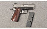 Kimber ~ Model Ultra CDP ~ Semi Auto Pistol ~ .45 ACP - 7 of 7