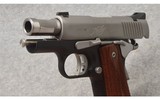 Kimber ~ Model Ultra CDP ~ Semi Auto Pistol ~ .45 ACP - 3 of 7