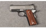 Kimber ~ Model Ultra CDP ~ Semi Auto Pistol ~ .45 ACP - 2 of 7