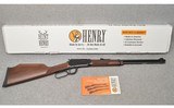 Henry Repeating Arms ~ Model H001V Varmint Express ~ Lever Action Rifle ~ .17HMR - 13 of 13