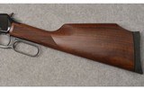 Henry Repeating Arms ~ Model H001V Varmint Express ~ Lever Action Rifle ~ .17HMR - 8 of 13