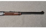 Henry Repeating Arms ~ Model H001V Varmint Express ~ Lever Action Rifle ~ .17HMR - 11 of 13