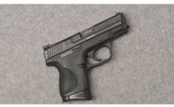 Smith & Wesson ~ Model M&P 40c ~ Semi Auto Pistol ~ .40 S&W - 1 of 7