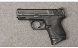 Smith & Wesson ~ Model M&P 40c ~ Semi Auto Pistol ~ .40 S&W - 2 of 7