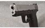 Smith & Wesson ~ Model M&P 40 ~ Semi Auto Pistol ~ .40 S&W - 6 of 7