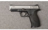 Smith & Wesson ~ Model M&P 40 ~ Semi Auto Pistol ~ 40 S&W - 2 of 7