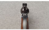 Sturm, Ruger & Co. ~ Model Single Six ~ Old Model ~ Single Action Revolver ~ .22 Long Rifle - 3 of 8