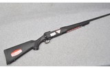 Savage Arms ~ Model 111 ~ Bolt Action Rifle ~ .270 Winchester - 1 of 13