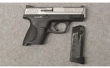 Smith & Wesson ~ Model M&P 40c ~ Semi Auto Pistol ~ .40 S&W - 7 of 7
