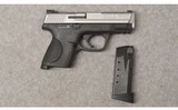 Smith & Wesson ~ Model M&P 40c ~ Semi Auto Pistol ~ .40 S&W - 7 of 7