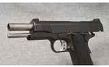 Kimber ~ Model Custom II ~ Semi Auto Pistol ~ .45 Auto - 3 of 8