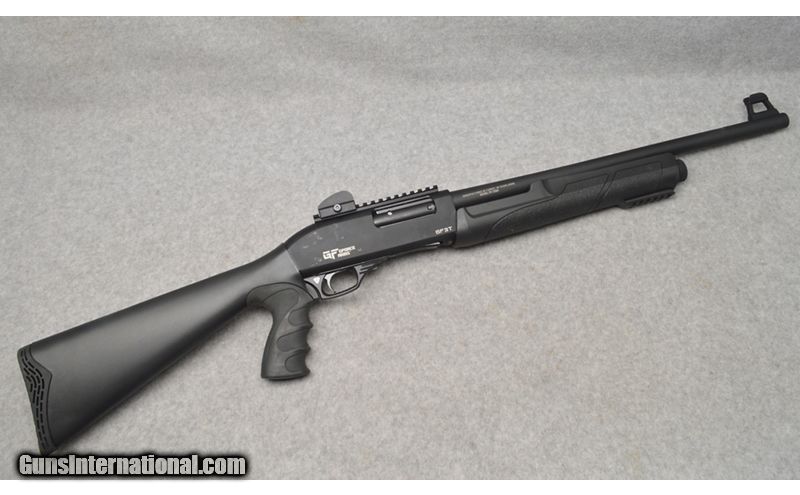 G Force Arms ~ Model Gf3 Tactical ~ Pump Action Shotgun ~ 12 Gauge 8733