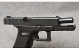 Glock ~ Model 22 Gen4 ~ Semi Auto Pistol ~ .40 S&W - 4 of 7