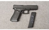 Glock ~ Model 22 Gen4 ~ Semi Auto Pistol ~ .40 S&W - 7 of 7