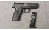 Smith & Wesson ~ Model M&P 40 ~ Semi Auto Pistol ~ .40 S&W - 7 of 7