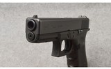 Glock ~ Model 22 Gen4 ~ Semi Auto Pistol ~ .40&W - 6 of 7