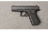 Glock ~ Model 23 Gen4 Compact ~ Semi Auto Pistol ~ .40 S&W - 2 of 7