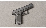 Glock ~ Model 23 Gen4 Compact ~ Semi Auto Pistol ~ .40 S&W - 1 of 7