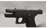 Glock ~ Model 23 Gen4 Compact ~ .40 S&W - 3 of 7