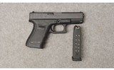 Glock ~ Model 23 Gen4 Compact ~ .40 S&W - 7 of 7