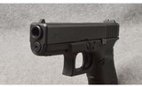 Glock ~ Model 23 Gen4 Compact ~ .40 S&W - 6 of 7