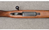 Bergara ~ Model B-14 Timber ~ Bolt Action Rifle ~ 7MM-08 Remington - 5 of 13