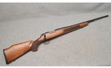 Bergara ~ Model B-14 Timber ~ Bolt Action Rifle ~ 7MM-08 Remington - 1 of 13
