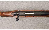 Bergara ~ Model B-14 Timber ~ Bolt Action Rifle ~ 7MM-08 Remington - 10 of 13
