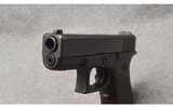 Glock ~ Model 23 Gen4 Compact ~ Semi Auto Pistol ~ .40 S&W - 6 of 7