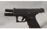 Glock ~ Model 23 Gen4 ~ Semi Auto Pistol ~ .40 S&W - 3 of 7