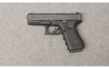 Glock ~ Model 23 Gen4 ~ Semi Auto Pistol ~ .40 S&W - 2 of 7