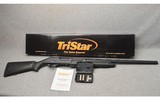 TriStar Arms ~ Model Cobra 12 Synthetic ~ Pump Action Shotgun ~ 12 Gauge - 13 of 13